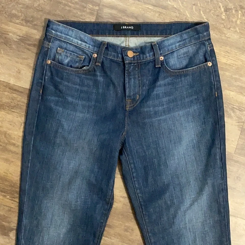 J Brand brand aidan